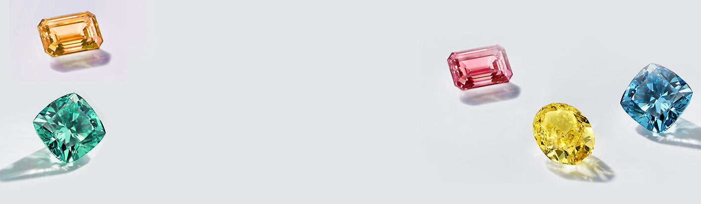 Natural Coloured Listing