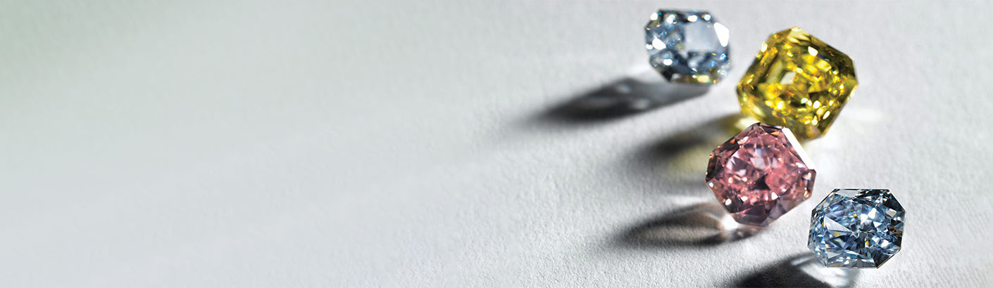 Natural Coloured Listing