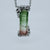 13.79ct Ultra-Rare Natural “Watermelon” Tri-Colour Tourmaline – Certified Untreated Transparent Emerald Step Cut