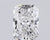 1.20ct radiant shape lab grown diamond