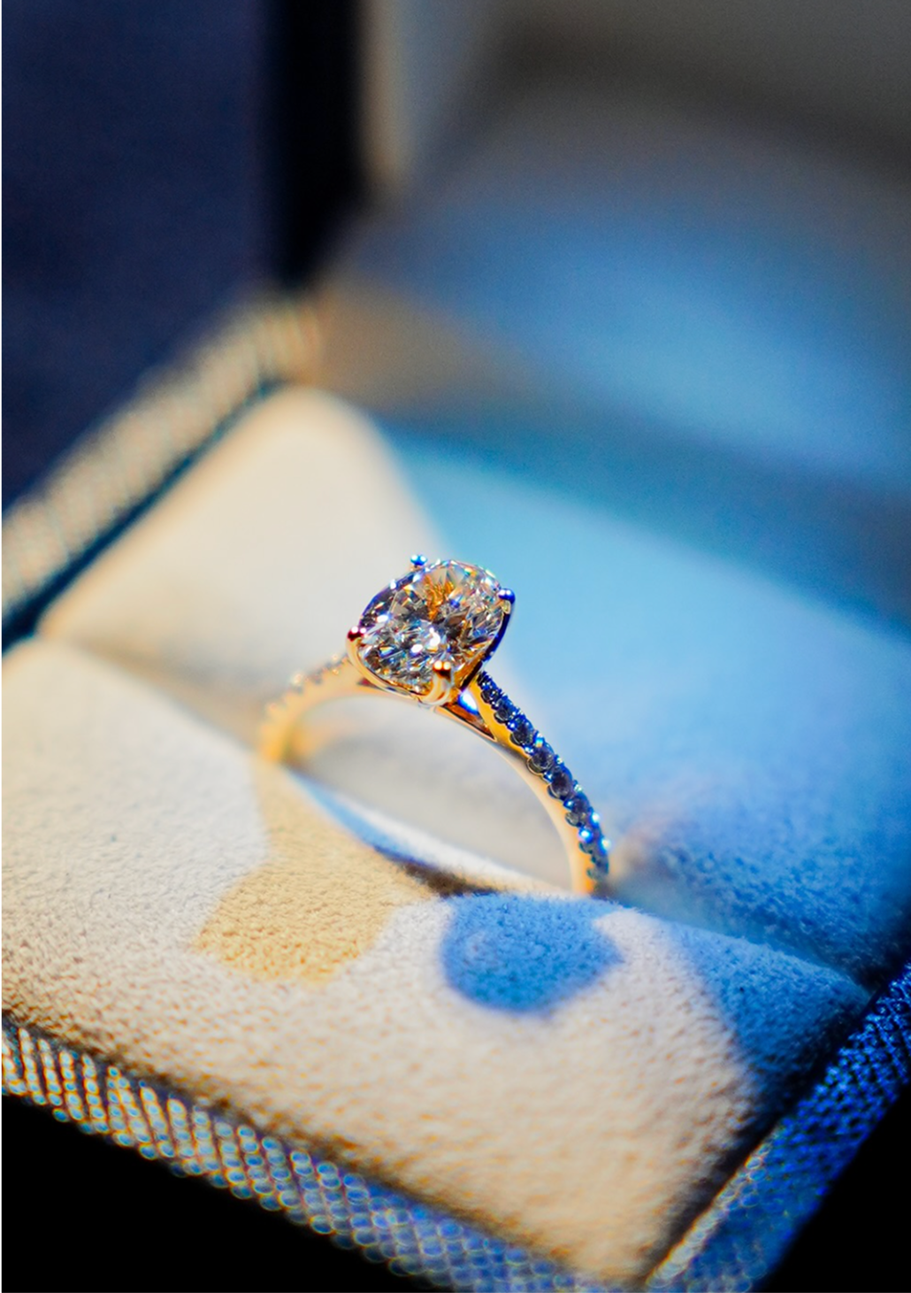 Can Rings Be Resized