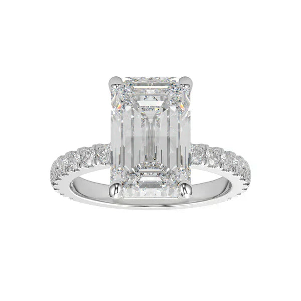 Is a Lab Grown Diamond Actually a Real Diamond