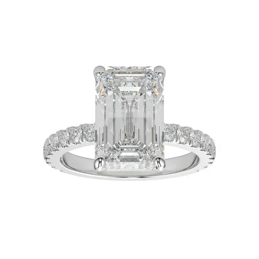 Is a Lab Grown Diamond Actually a Real Diamond