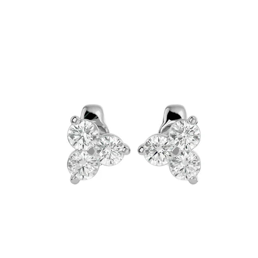 Best Lab Grown Diamond Earrings