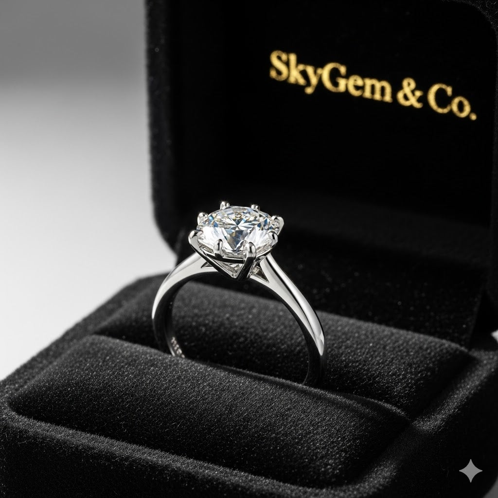 Multi Stone Ring Designs