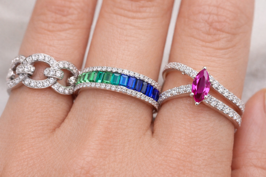 What Are the Latest Innovations in Jewellery Design