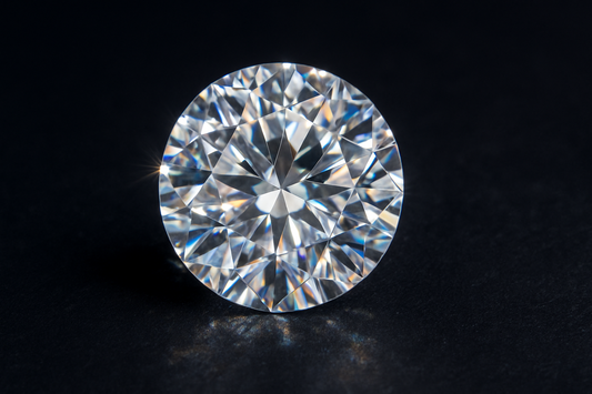 What Makes a Diamond Sparkle the Most