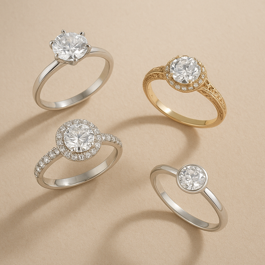 What Ring Style Will She Love