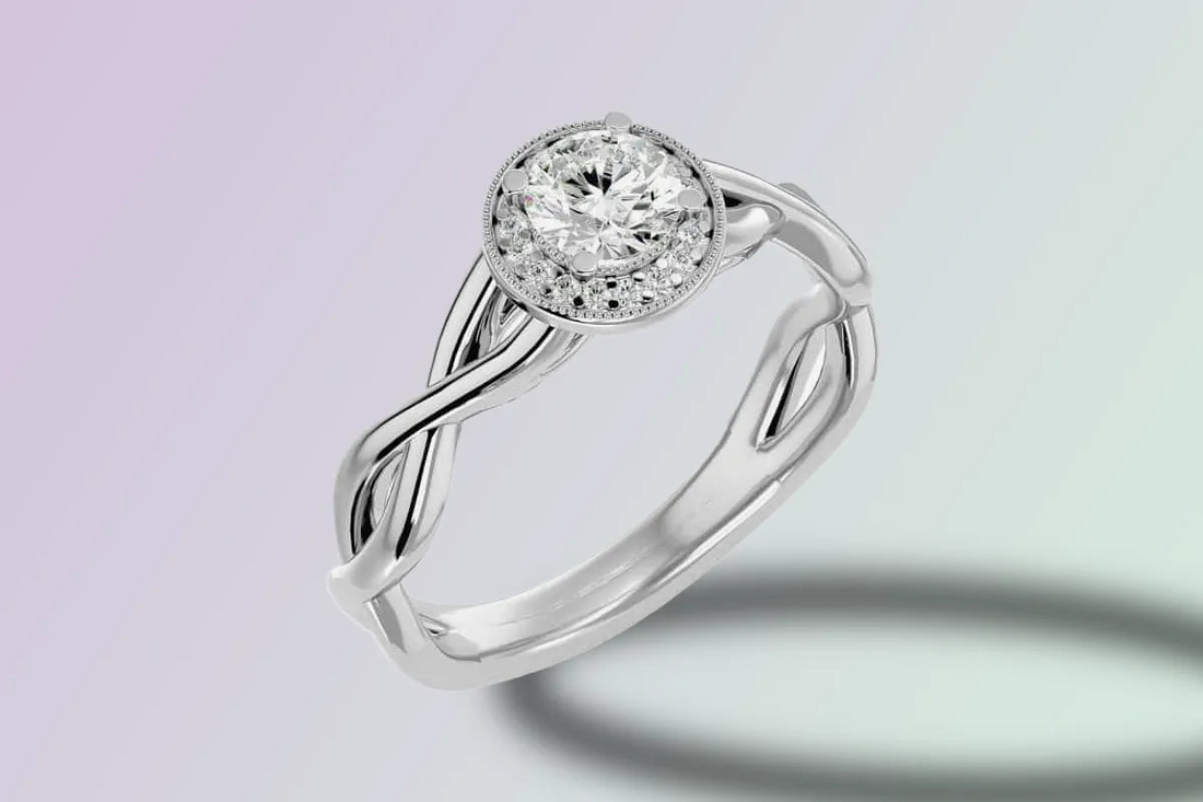 What’s The Best Ring Setting For An Active Lifestyle