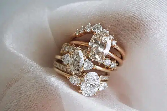 What to Ask Before Buying an Engagement Ring