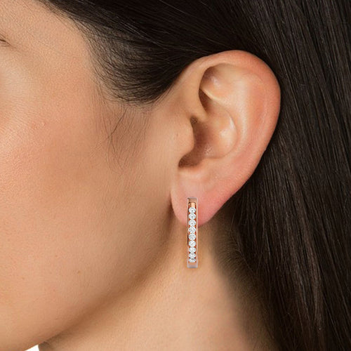 When Can You Change Your Earring Piercing