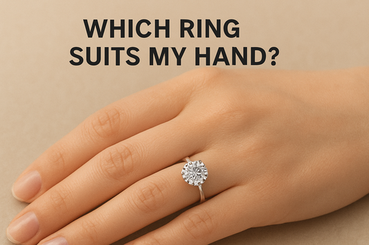 Which Ring Suits My Hand