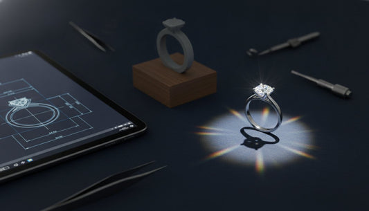 What If I Don't Like the Final Custom Ring? A Guide to Bespoke Certainty