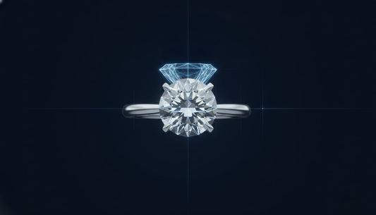 The 3D CAD Jewellery Design Process: A Guide to Precision Craftsmanship