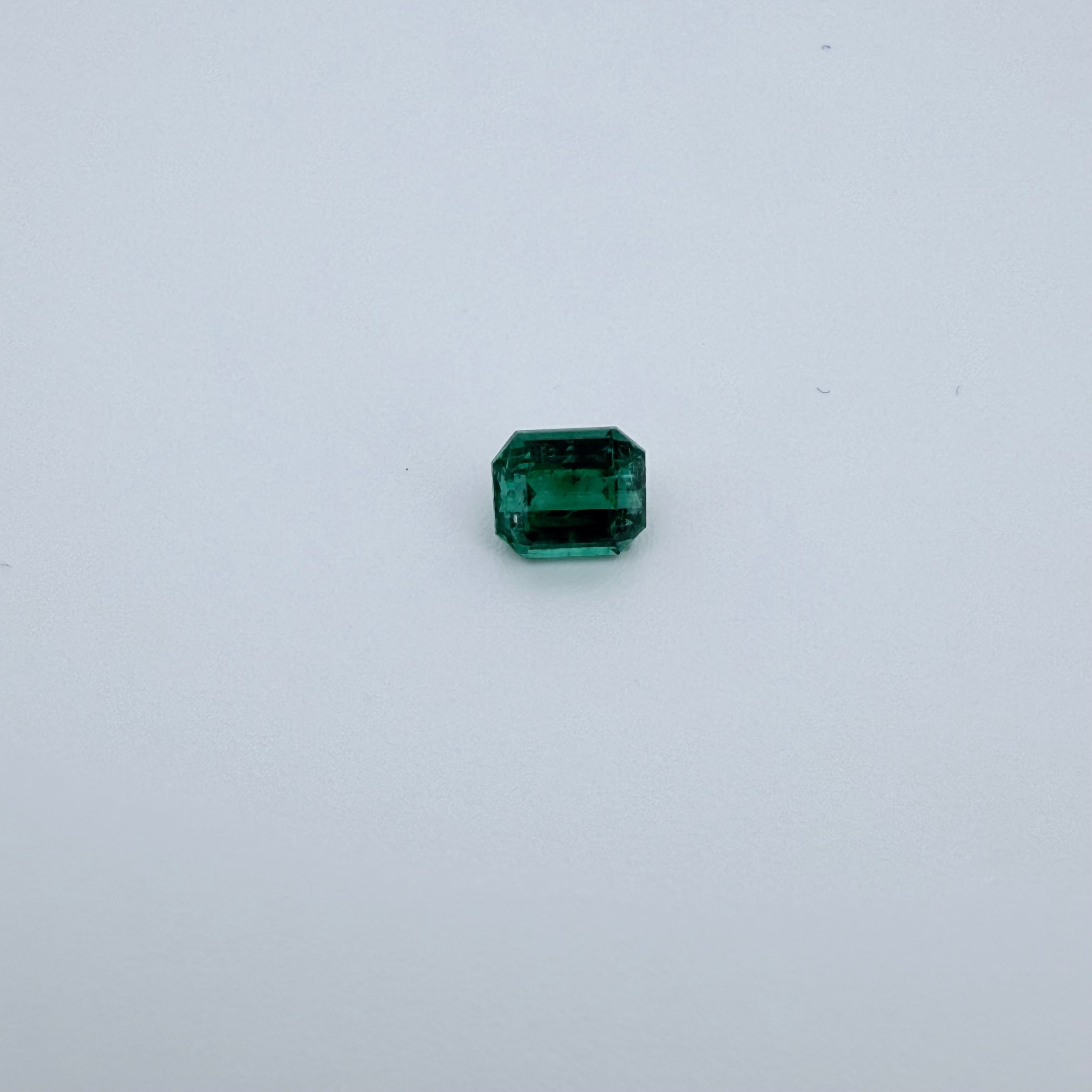 
                    Certified Emerald
                  