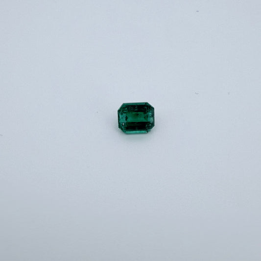 Certified Emerald