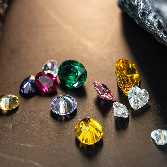 Australia’s Love Affair with Gemstones