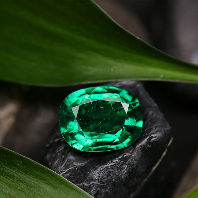 Emerald Stone