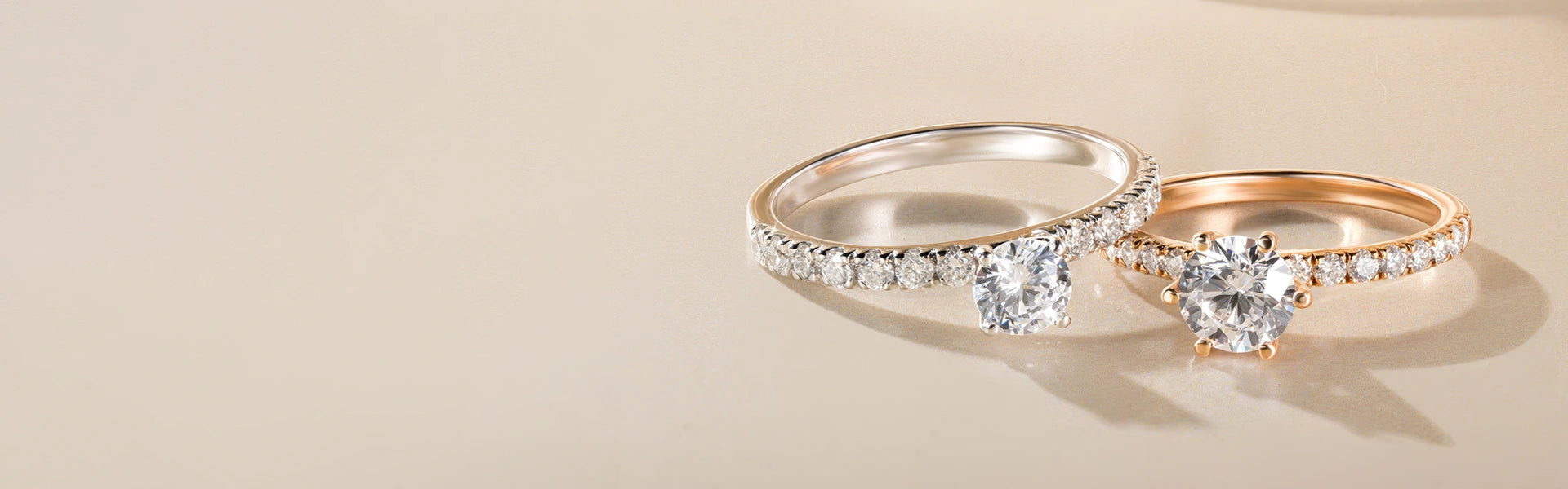 Design Your Own Engagement Rings