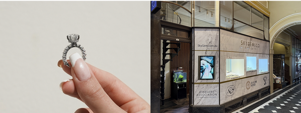 Here’s How We Became