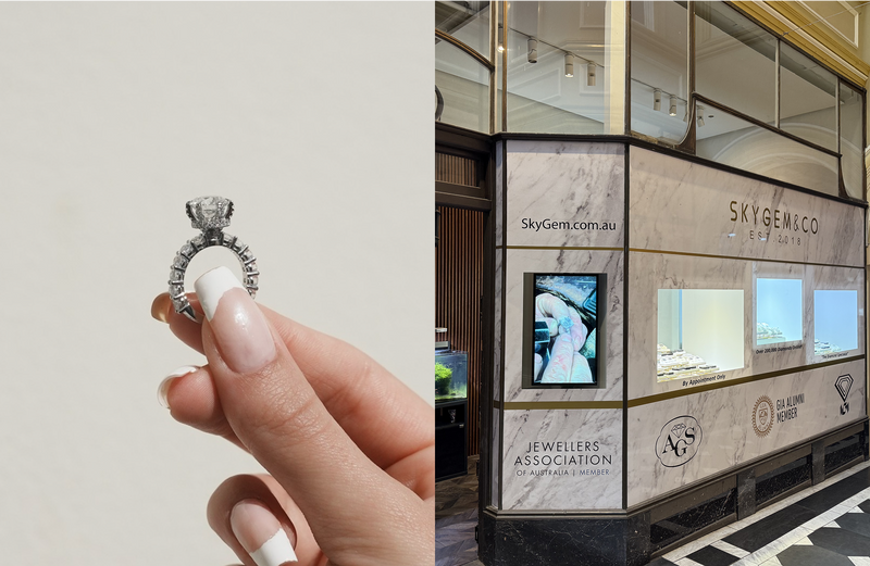 Here’s How We Became