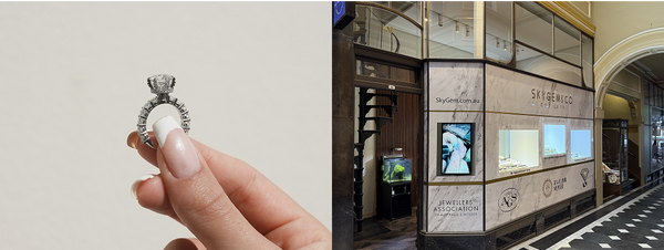 Here's How We Became