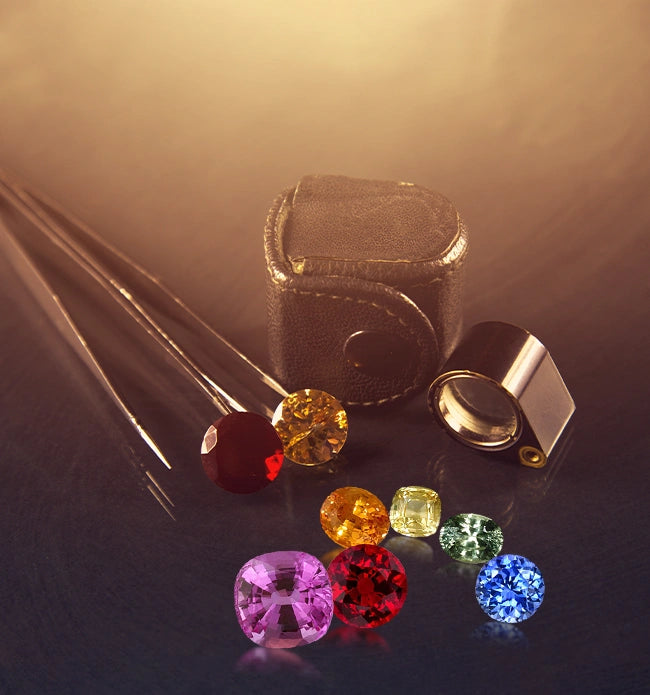 How to Choose the Right Gemstone