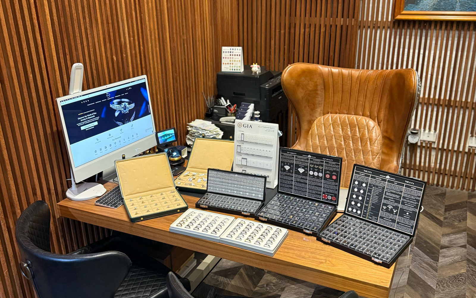 Personalized banner image