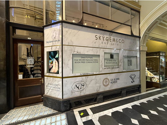 Here’s How We Became