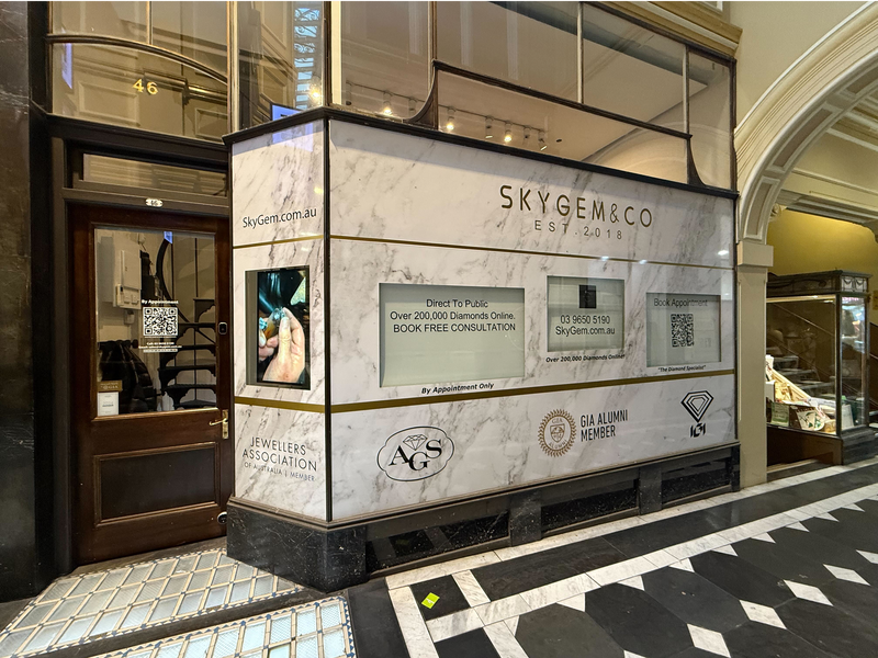 Here’s How We Became