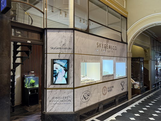 Here’s How We Became