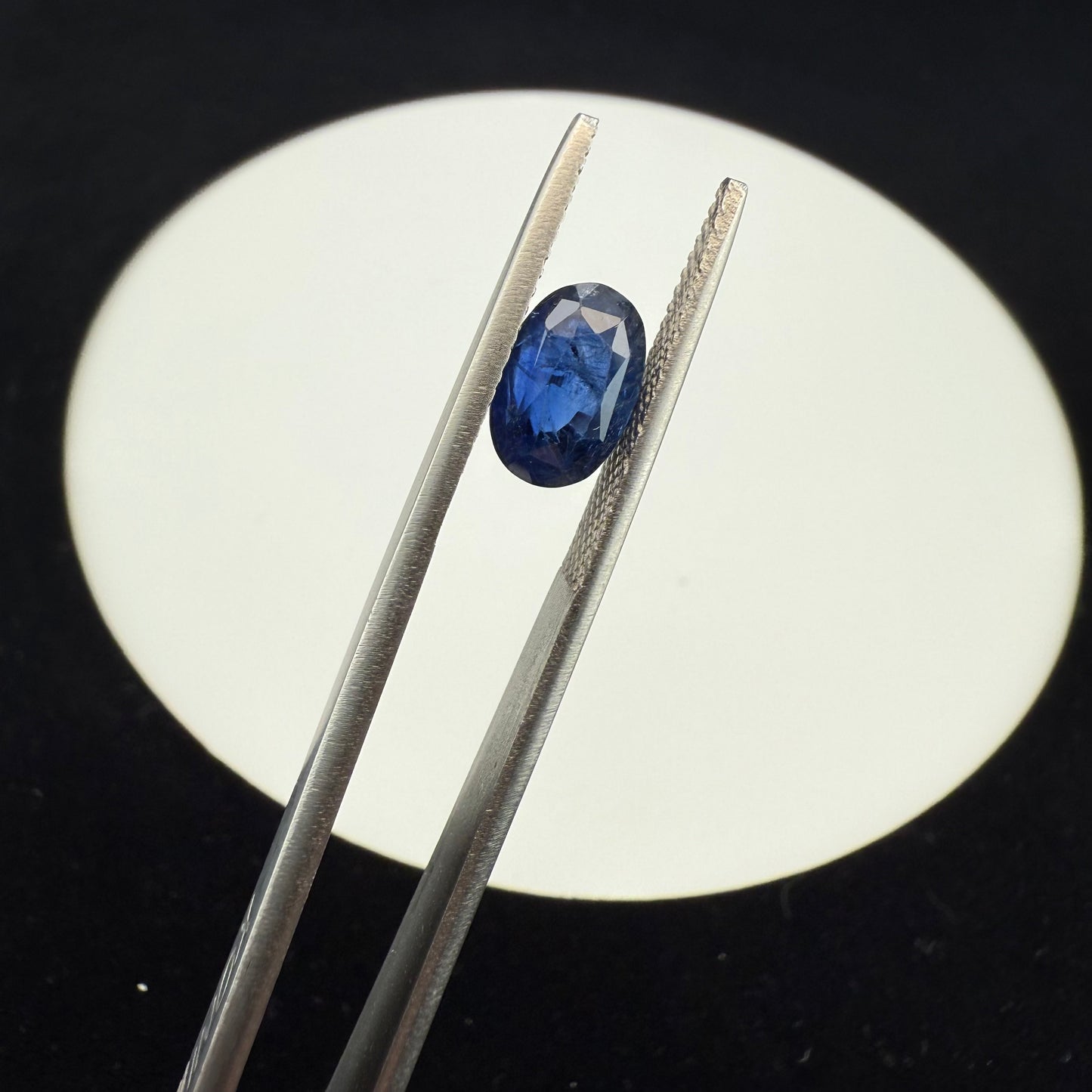 Blue Sapphire