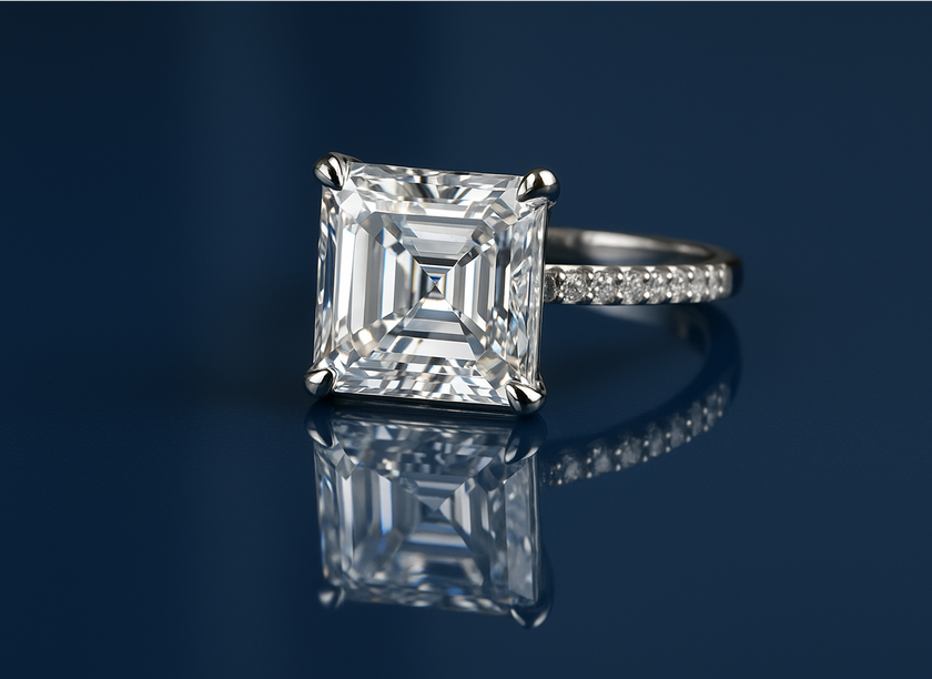 Australia’s Best Engagement Rings