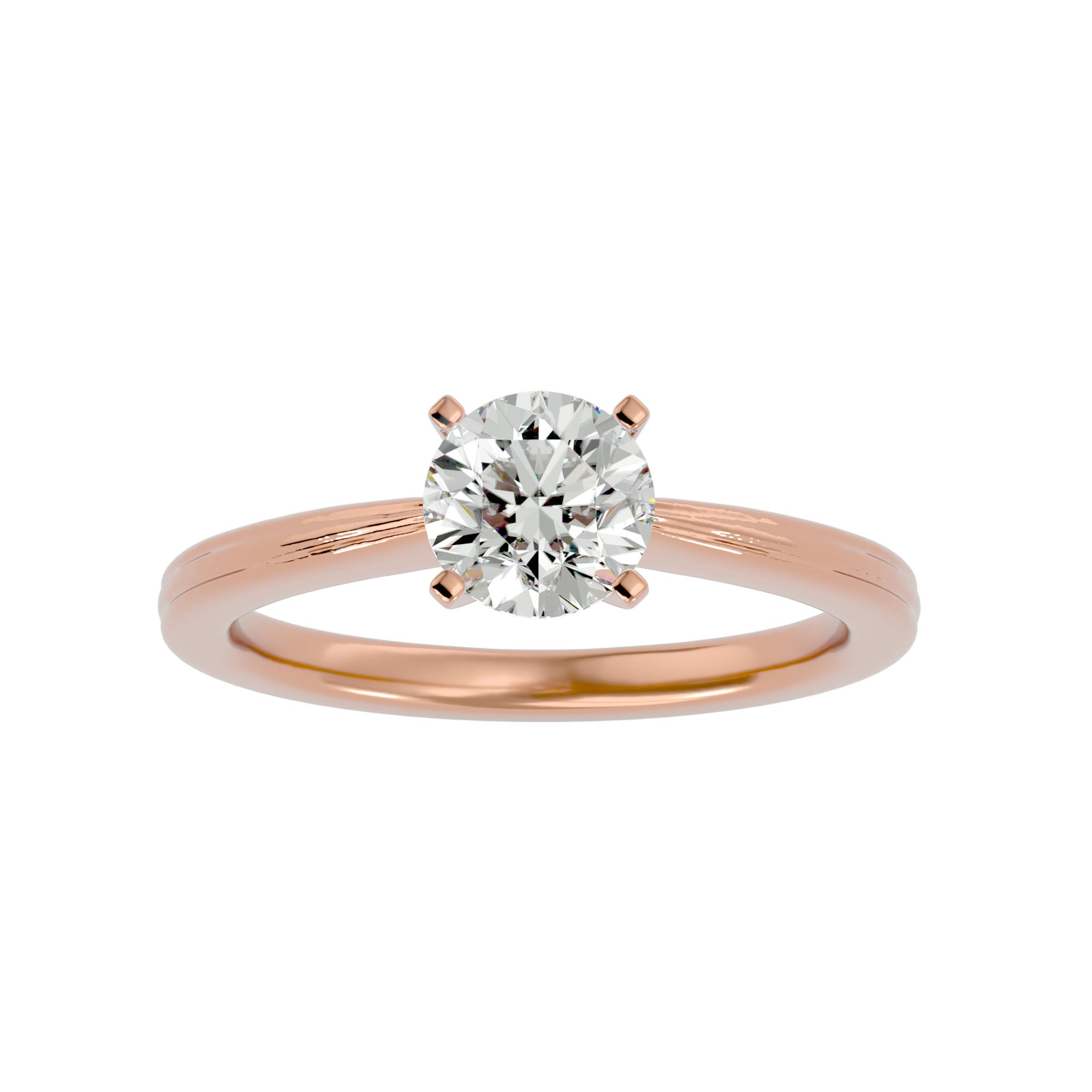
                    delicate engagement ring
                  