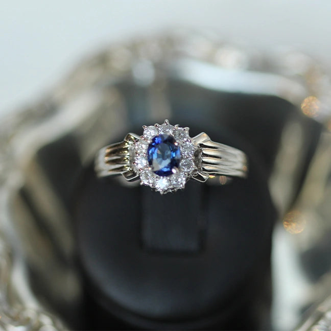 Sapphire Stone