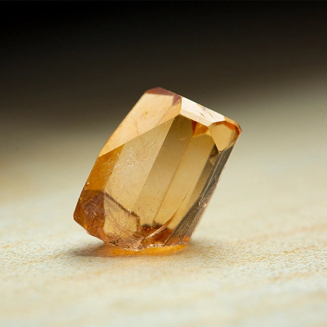 Topaz Stone