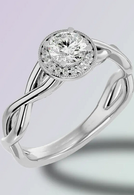 Diamond Engagement Rings