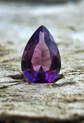 Gemstones