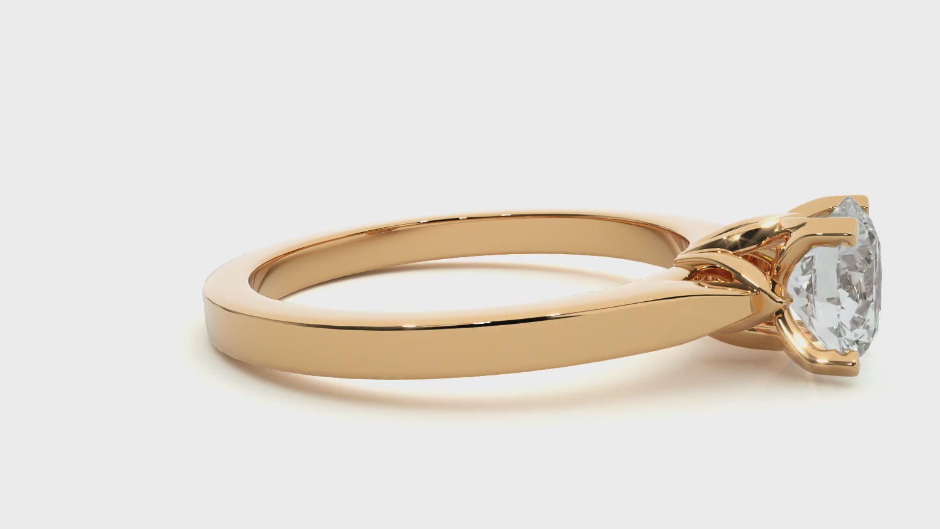 ethical engagement ring