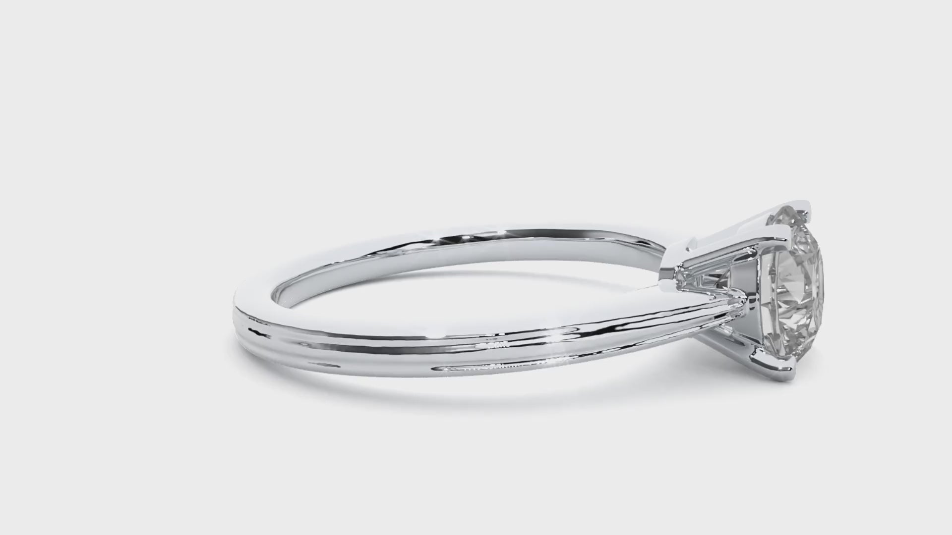 1.20carat diamond ring