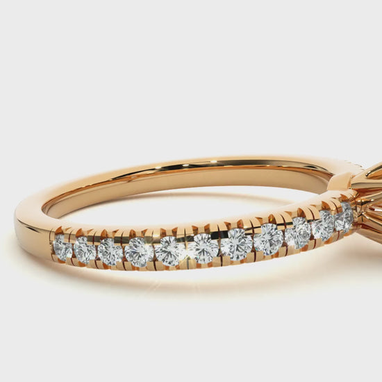 classic solitaire engagement ring

round brilliant engagement ring

simple diamond solitaire

1.3 carat engagement ring

SkyGem solitaire ring

timeless engagement ring

round cut diamond Australia

minimalist solitaire ring