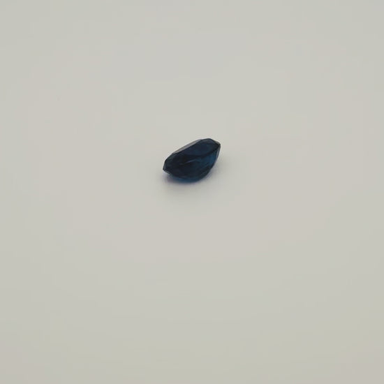 Natural Sapphire