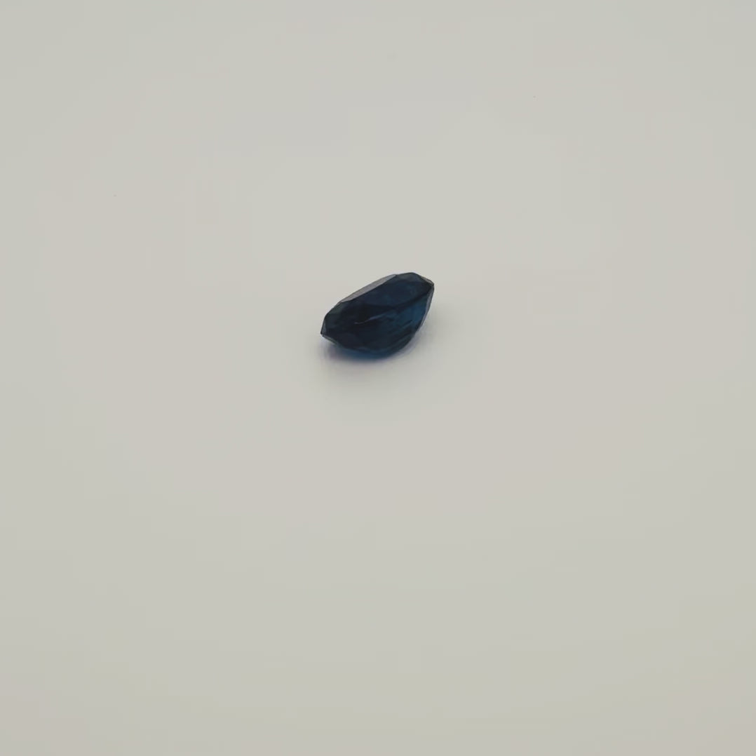 Natural Sapphire