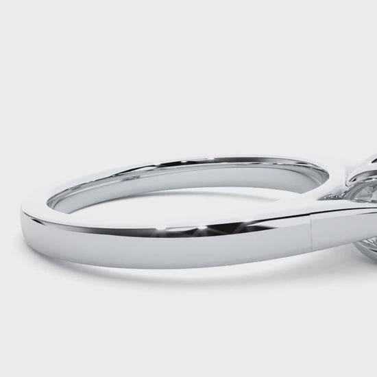 1.30ct solitaire ring