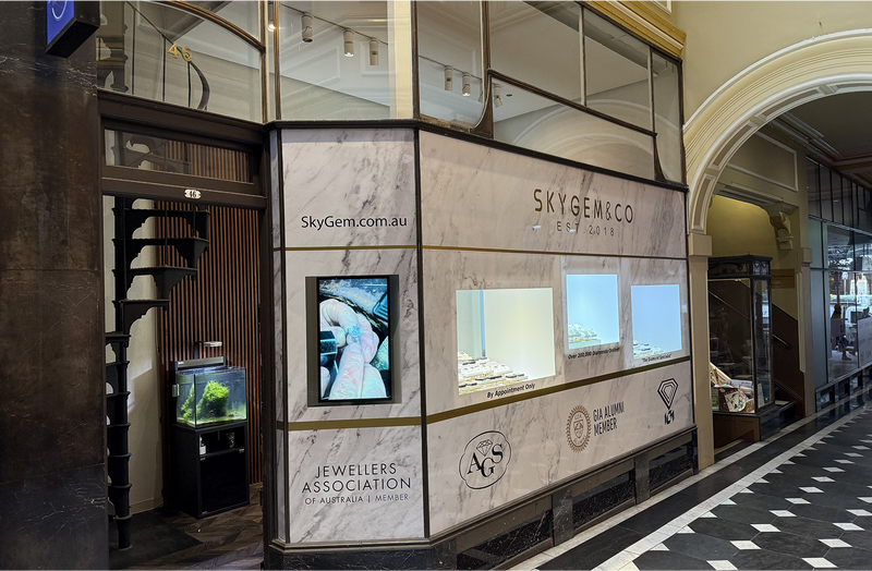 Here’s How We Became