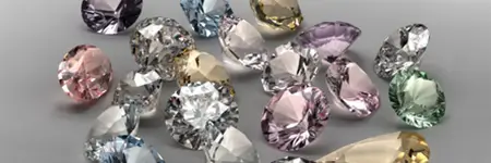 Lab Grown Colour Diamonds Banner